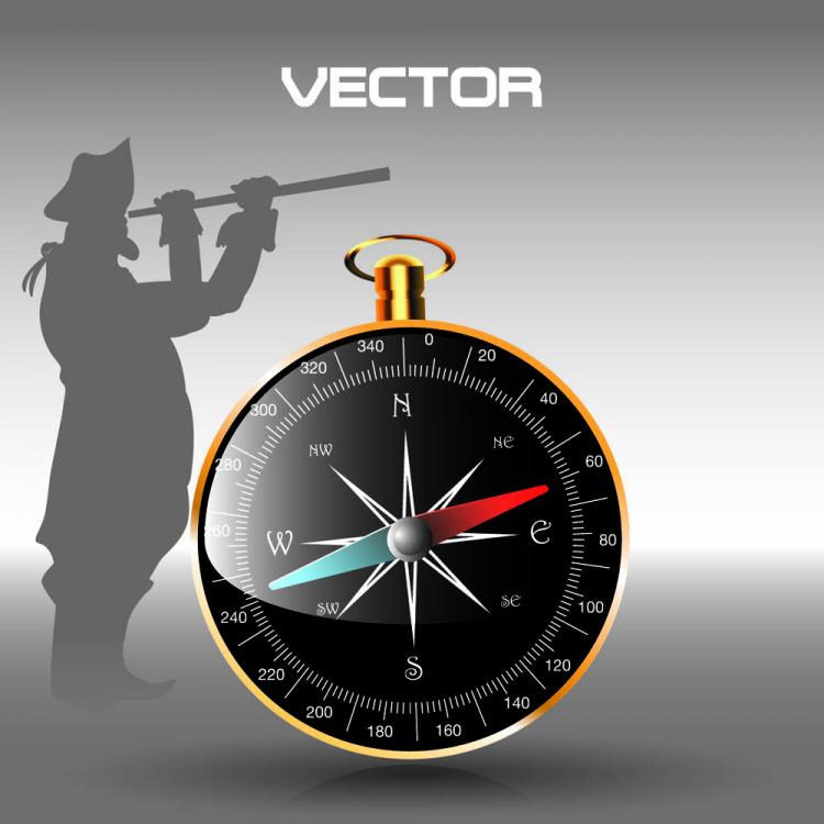 free vector Clock speed u200bu200btable 04 vector